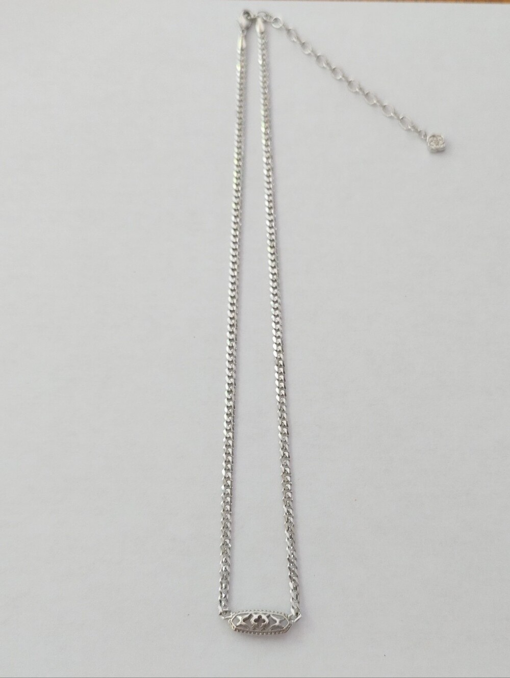 Kendra Scott X Target Emma Necklace - Picture 2 of 5